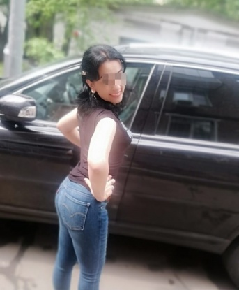 Анкета проститутки Миланочка - город Воронеж, 42 года, №241