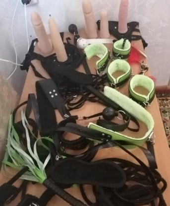 Анкета проститутки Руслана - город Воронеж, 31 год, №13311