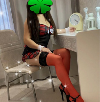 Анкета проститутки Викуля - город Воронеж, 19 лет, №5377