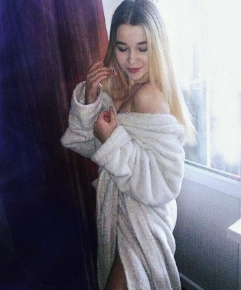 Анкета проститутки Ната - город Воронеж, 24 года, №7628